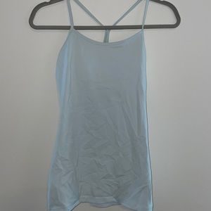 Lululemon Power Y Tank
